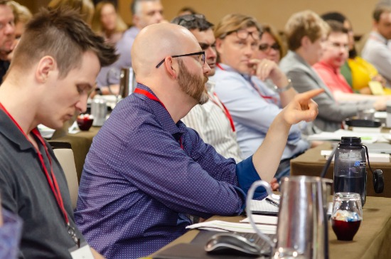 Advantage User Group